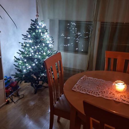 Juuli Apartament Kuressaare Exteriör bild