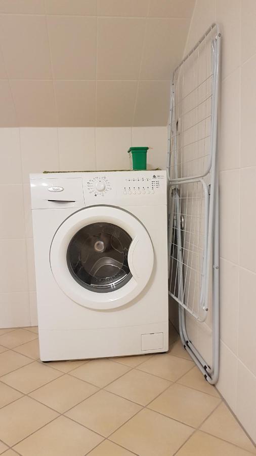 Juuli Apartament Kuressaare Exteriör bild