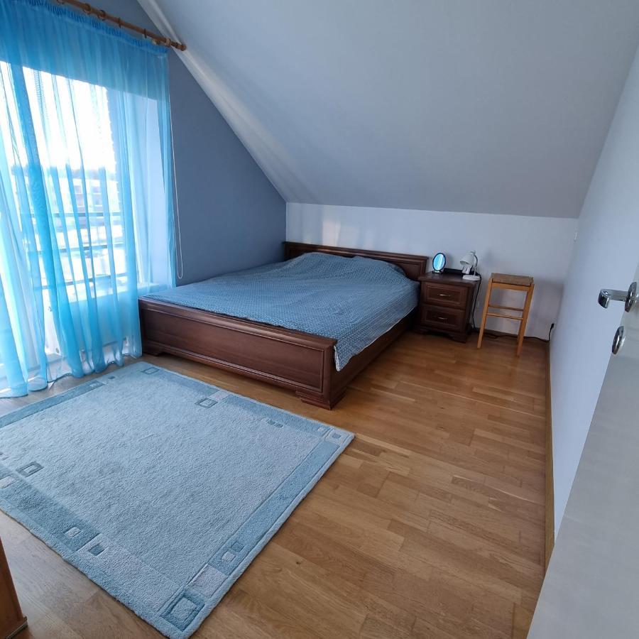 Juuli Apartament Kuressaare Exteriör bild