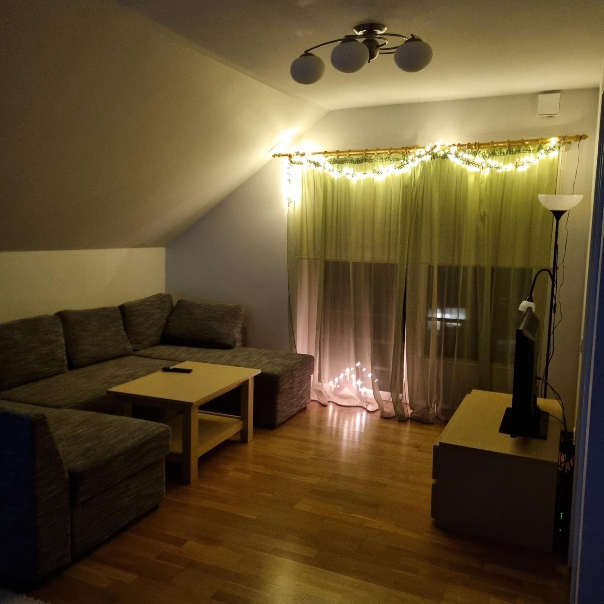 Juuli Apartament Kuressaare Exteriör bild