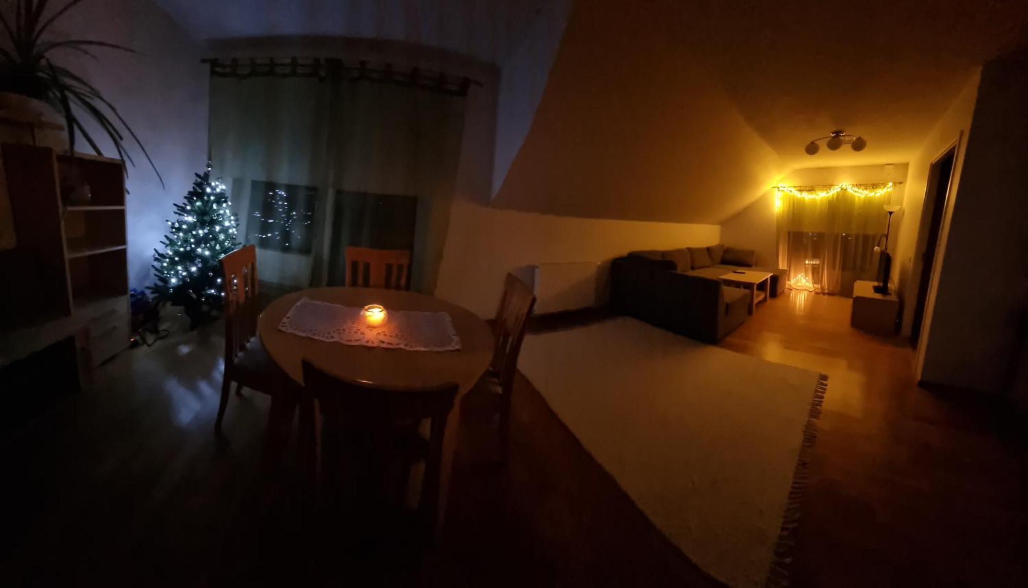 Juuli Apartament Kuressaare Exteriör bild